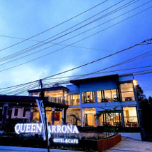 Queen Parrona Hotel by Sativa, Siborongborong — photo 2