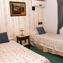 Hotel Tomaso di Savoia, 韦尔塔格兰德 — 照片 4