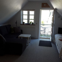 Jungshoved Kro B&B, Praesto — photo 3