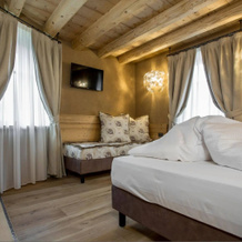 Hotel Orso Grigio, Cavalese — photo 2