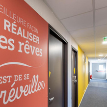 B&B Hotel Bordeaux Langon, Лангон — фото 3
