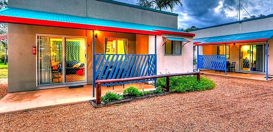 Sunlover Lodge, 金卡海滩 — 照片 1