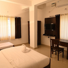 Hotel Blue Rays, Yojana Nagara — photo 2
