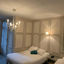 Au Fin Gourmet Hôtel & Terrasse, 勒克鲁瓦西克 — 照片 4