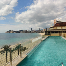 H10 Porto Poniente, Бенидорм — фото 3