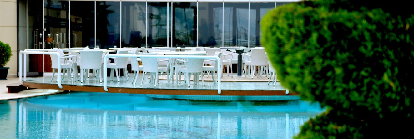 Hotel Hegsagone Marine Asia, Дарыджа — фото 1