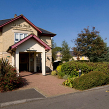 Premier Inn Chippenham, Chippenham — photo 3