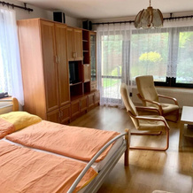 Apartman Daniela, Radvanice — photo 2