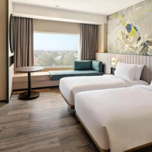 Mercure Bengkulu, Бенгкулу — фото 2