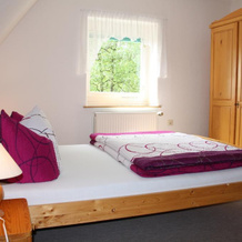 Pension Haus Pentacon, Altenberg — photo 3