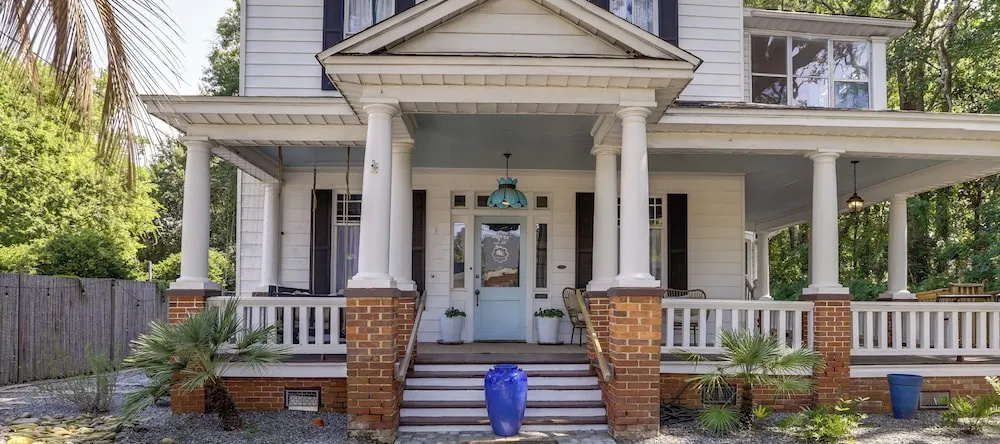 Charming Thomasville Getaway: Walk To Downtown!, Томасвилль — фото 1