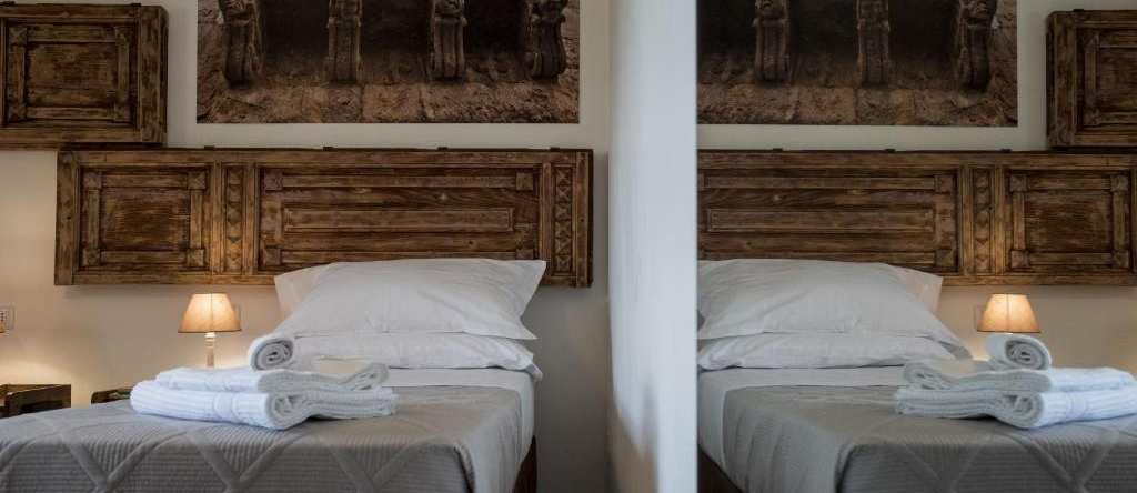 Poggio Vento Country House, 纳罗 — 照片 1