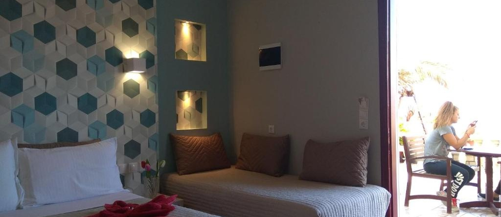 Apartment Toula, Петра — фото 1