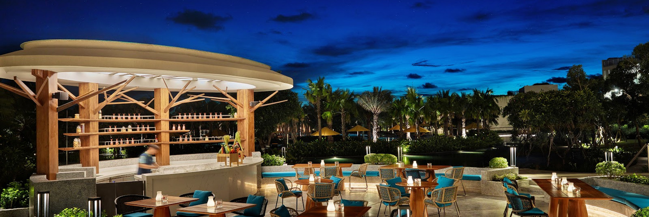 Pullman Phu Quoc Beach Resort, 富国岛 — 照片 1
