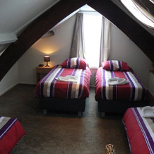 Hotel Heere, Раамдонксвеер — фото 4