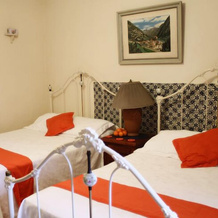 Hotel La Malanca, Риоверде — фото 2