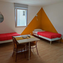 Appart hotel du pays de Roquefort, Saint-Affrique — photo 2