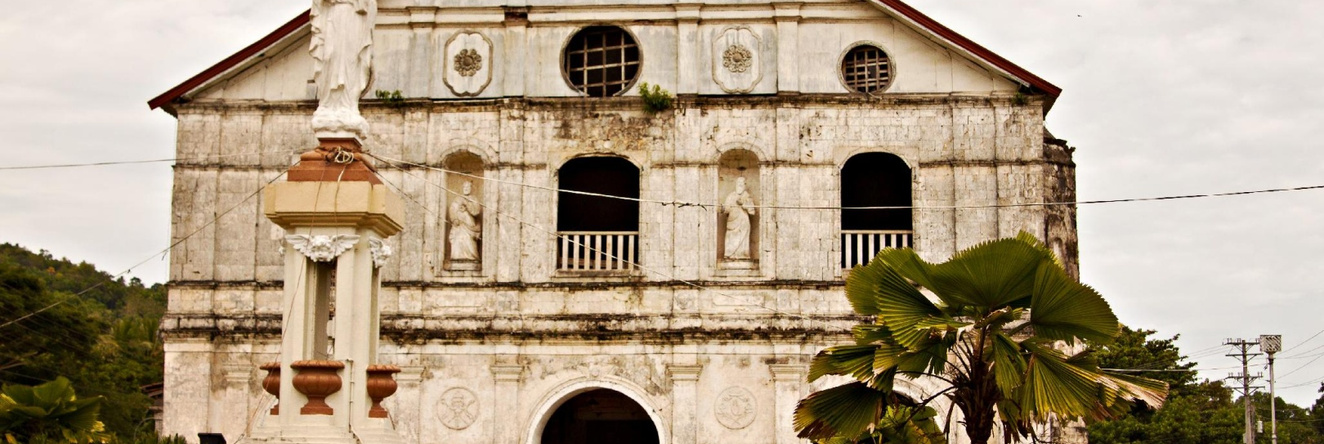 Racadisson Tourist Inn, Loboc — photo 1