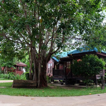 Maiyai Resort - Big Tree, 甘烹碧 — 照片 3