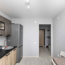 Uyutnaya V Novom Dome Flat, 伊希姆 — 照片 3