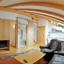 La Tambra B&B Residence - central with Restaurant, 圣克里斯蒂娜瓦尔加尔德纳 — 照片 3