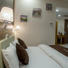 Vadpadraka Hotel And Resort, Вагходия — фото 2