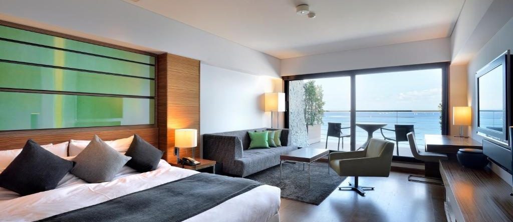 Scapes The Suite, 叶山 — 照片 1