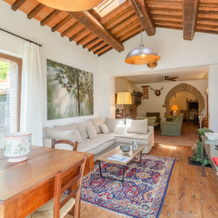 Villa Casale Silvia Large Private Pool A C Wifi - 2931, Parrano — photo 2