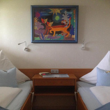 Landhaus Vogelweide - 2 Zimmer Mit Balkon, 巴特菲辛 — 照片 2
