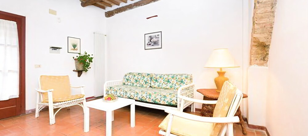 Agriturismo Vallelunga, 科莱萨尔韦蒂 — 照片 1
