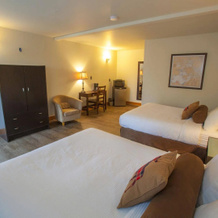 Timberland Inn, 凯诺拉 — 照片 5
