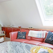6 Person Holiday Home in Svaneke-by Traum, 斯瓦内克 — 照片 3