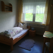 Berggasthof&Pension Zur Todtnauer Hütte, 费尔德山 — 照片 3