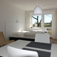 boderne1 Ferielejligheder, 奥基克比 — 照片 5