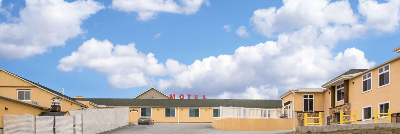 Rodeway Inn Towanda, Тованда — фото 1