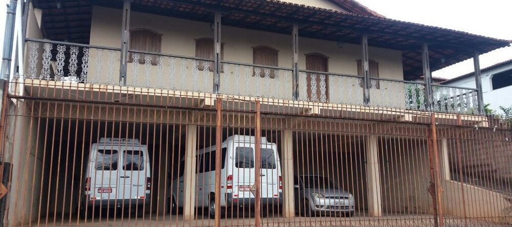 Casa Perto do Inhotim, Brumadinho — photo 1