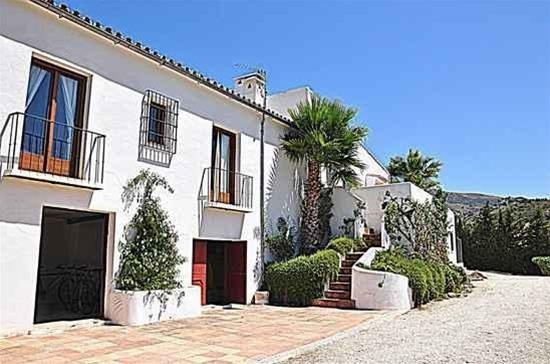 Cortijo Capellania, 埃尔布尔戈 — 照片 1