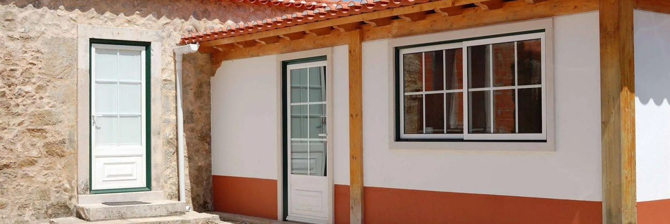 Casa do Pinheiro Grande, 邦巴拉尔 — 照片 1