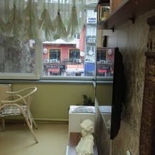 Efebey Otel, 伊兹米特 — 照片 2