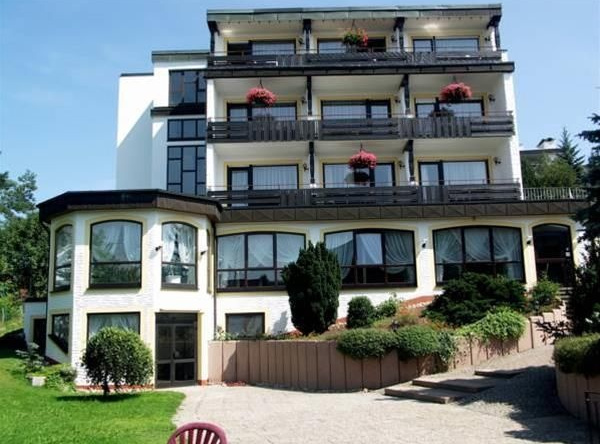 Hotel Belvital-Wellness & Riding Residenz, Waldachtal — photo 1