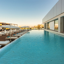 Radisson Blu Hotel & Convention Center, Tunis, Тунис — фото 4