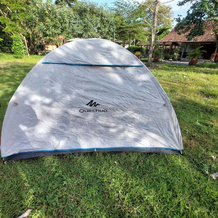 Camping Ground Kalakijo Vilange, Бантул — фото 3