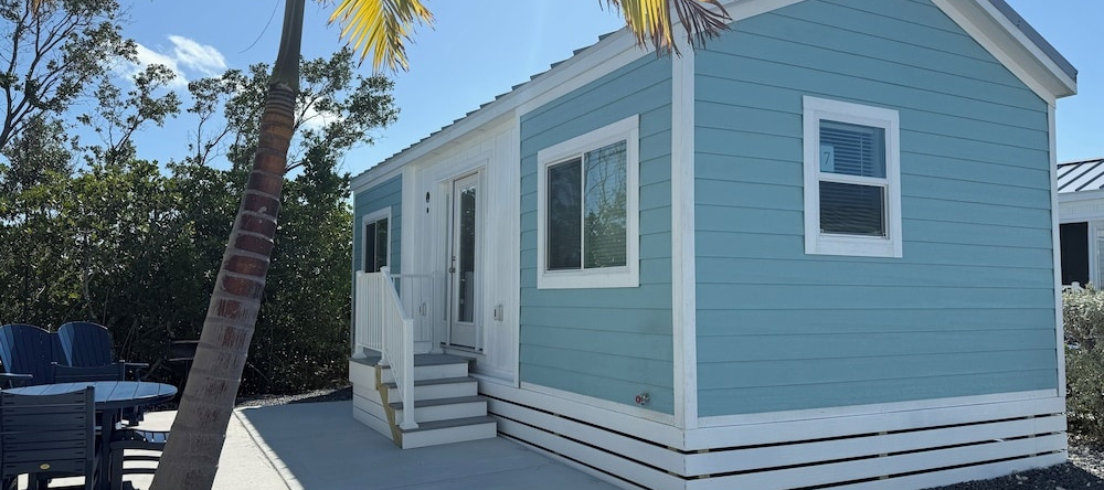 Sugarloaf Key RV Resort & Cottages, Sugarloaf Key — photo 1