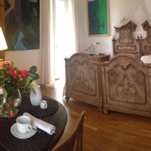 Apartment Bb Lago Nel Pagliaio, Таино — фото 5