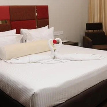 Hotel S Park, 哈马姆 — 照片 5