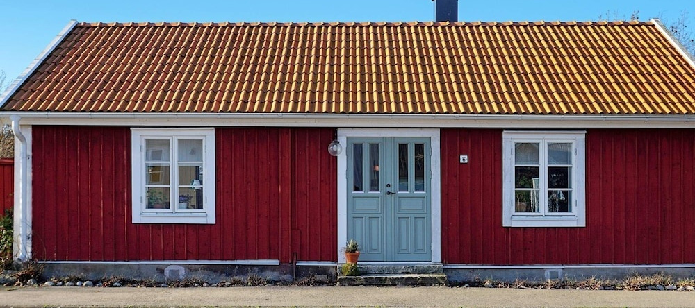 4 Person Holiday Home in Mörbylånga, Morbylanga — photo 1