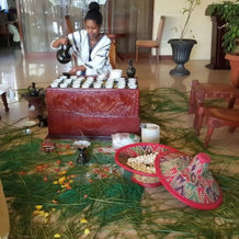 Taye Belay Hotel, Gondar — photo 4