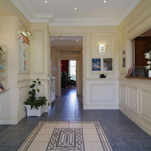 La Closerie Cabourg Côté Port, 卡堡 — 照片 2