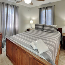 Southwind by Topsail Realty, 霍利里奇 — 照片 4