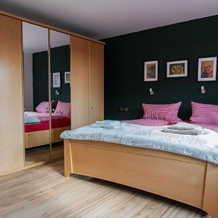Haus Anna 1 Bedroom, 弗里登韦勒 — 照片 5